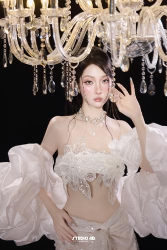 GLAMOUR #214